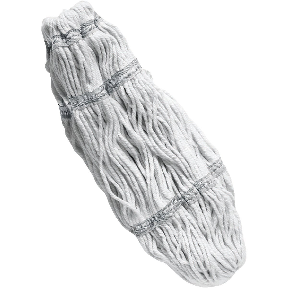 Do it Best 13 In. Cotton Twist Mop Refill 60612 SIM Supply, Inc. 60612