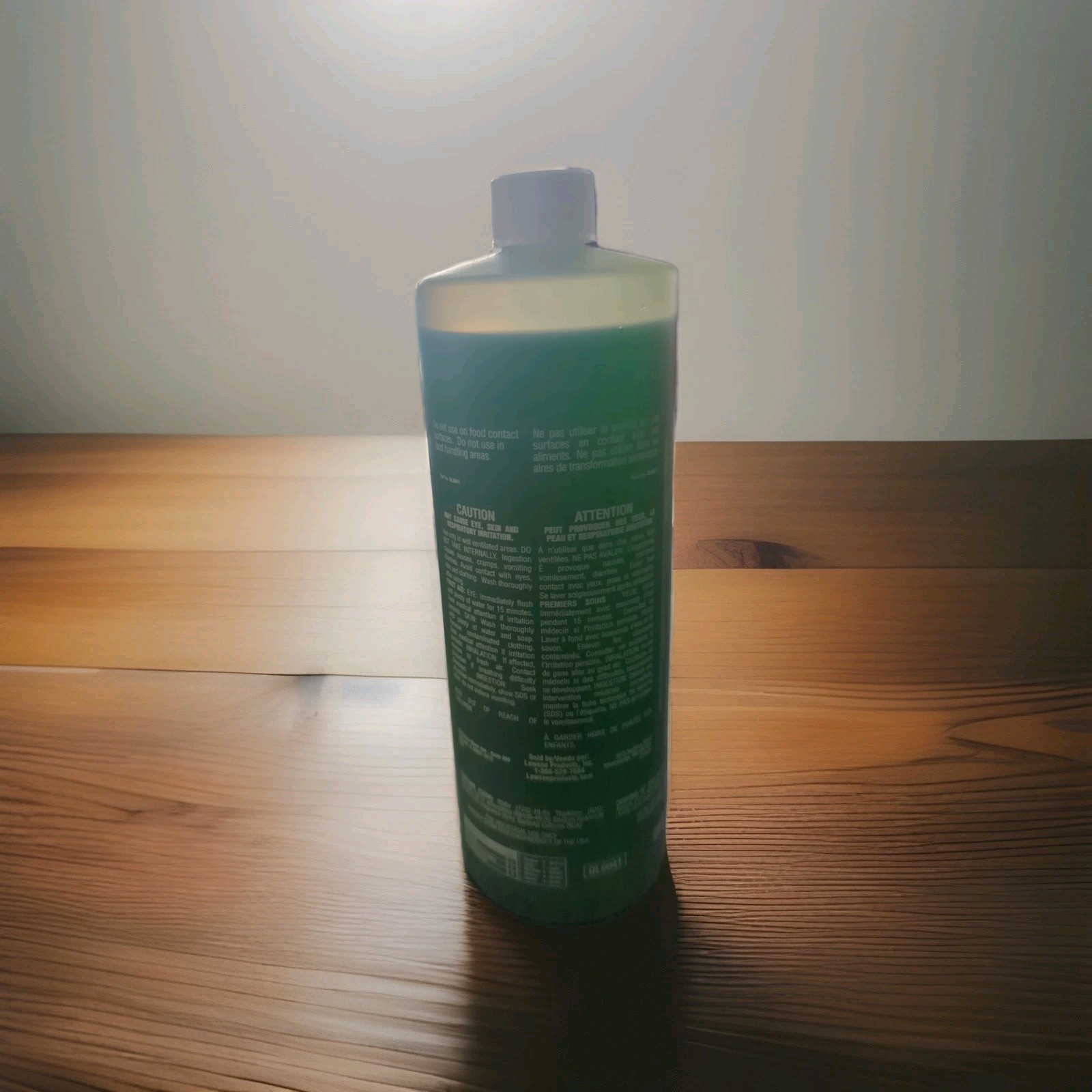 DF 5000 Drain Gel Drain Treatment (32 oz.) DF5000 Ultra-Strength Drain Treatment