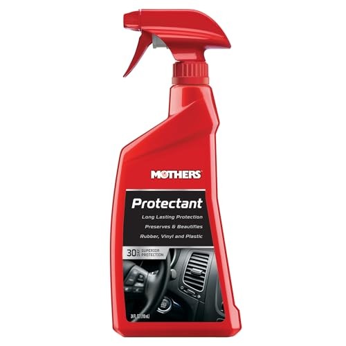 Protectant, 24 oz. – Long-Lasting UV Protection for 24 Fl Oz (Pack of 1)
