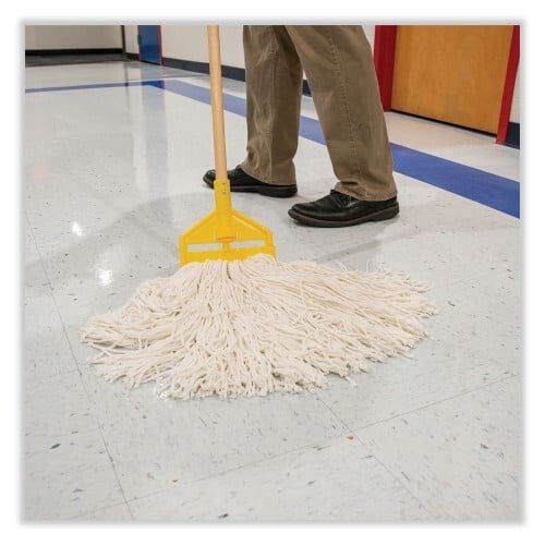 4 Pack Gallon Lemon Betco PH 7 Floor Cleaner