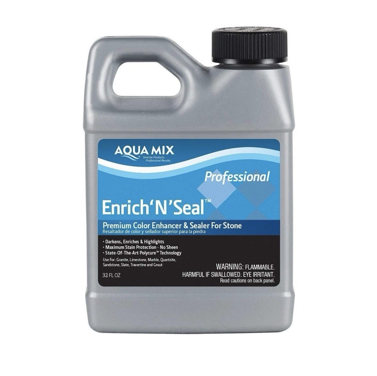 Aqua Mix Enrich ‘N’ Seal Quart 32 oz USA SELLER FREE SHIPPING