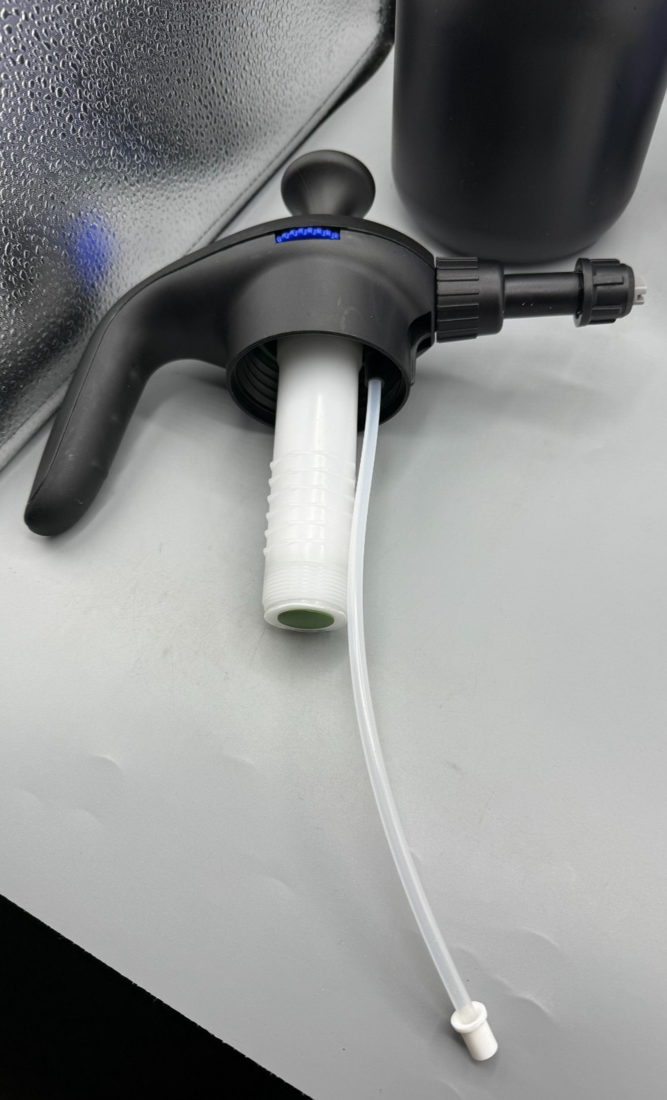 Rubbit e-Foam Sprayer Car Washing eFoam Sprayer New