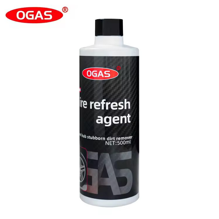 Ogas WR320 Wheel Rim Refresh Iron Cleaner High Efficiency