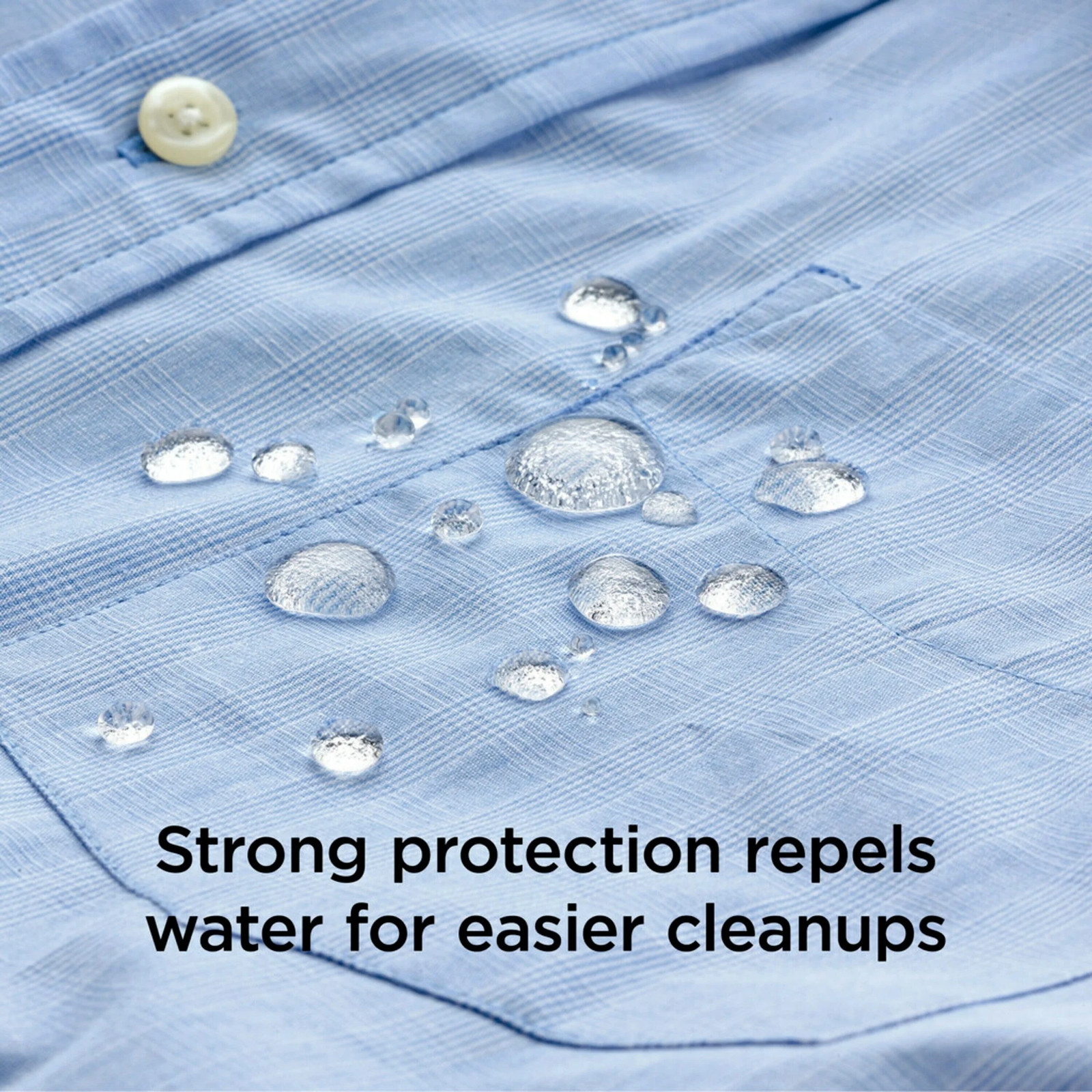 Fabric Water Shield Spray