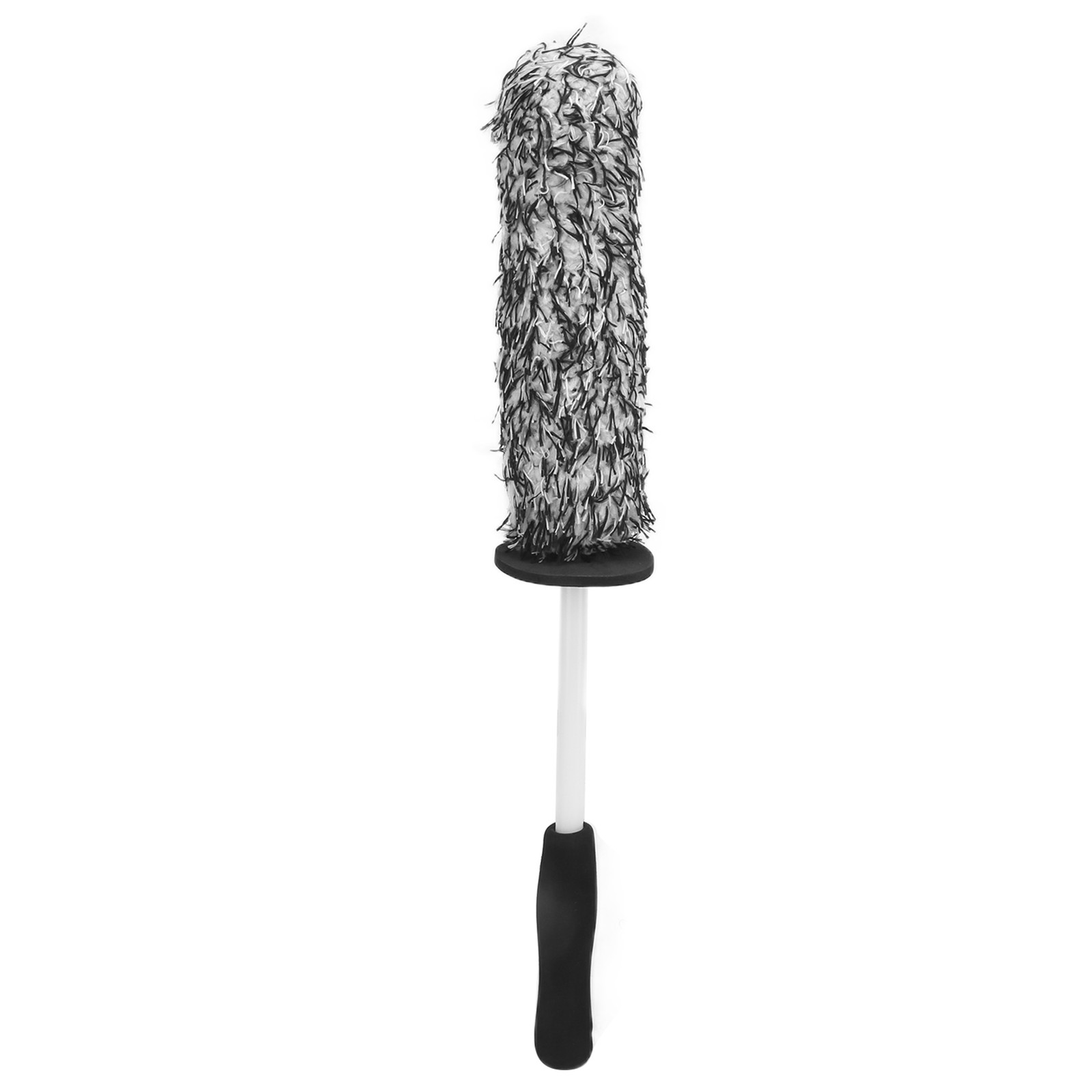 Rim Detailing Brush 42cm/16.5in Length Tire Scrub For Chassis For Bumper Fo TWGQ