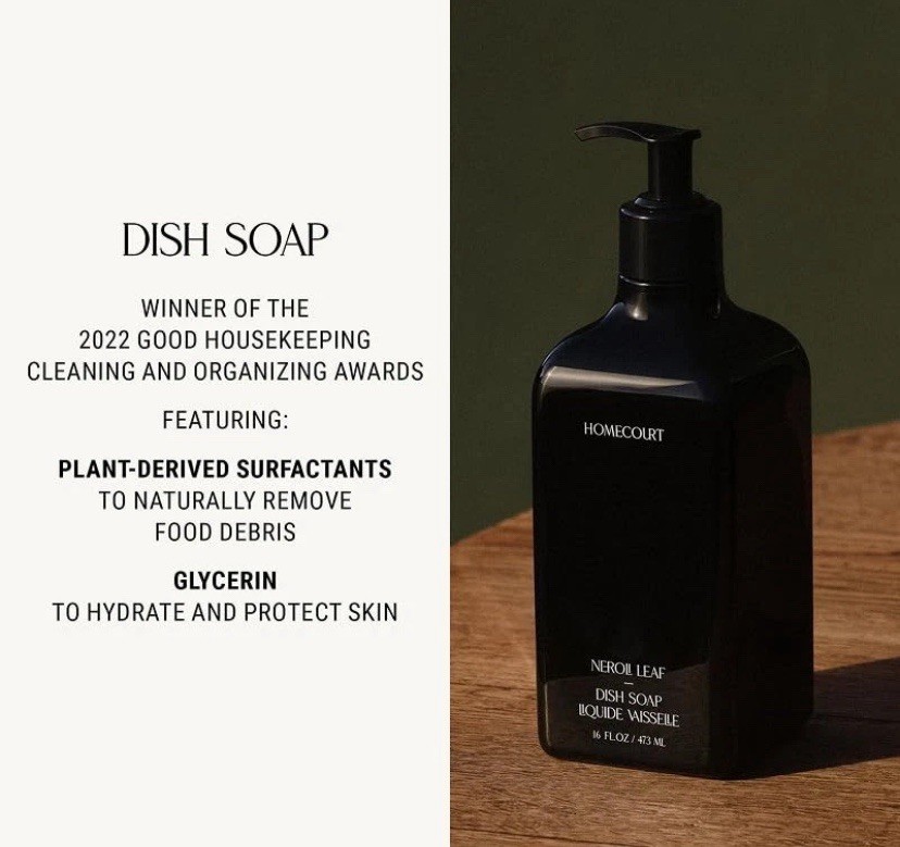 Cece Dish Soap, Cedarwood Dishwashing Liquid FREE SHIPPING Non Toxic Ingredients