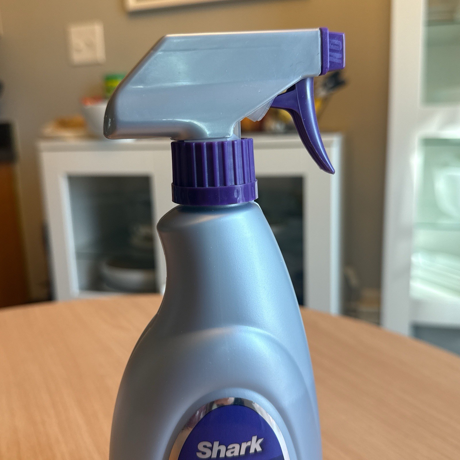 Shark Sonic Duo Activating Pretreater Carpet Stain & Odor Remover 23 Oz 75%+