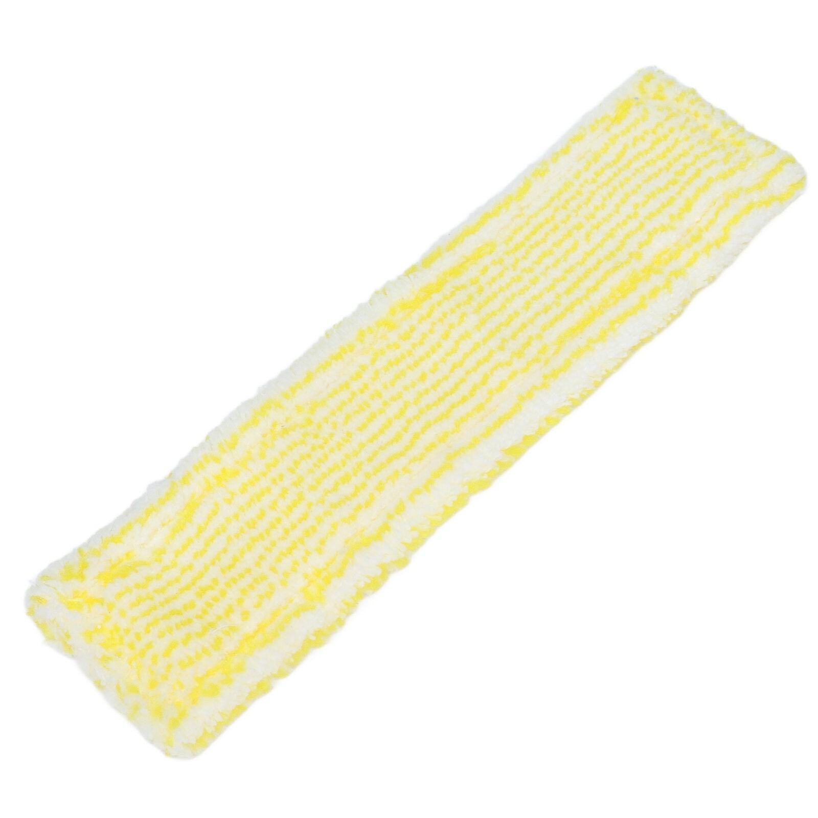 3Pcs Microfiber Window Cleaner Pad Replacement Fit for Karcher WV2 WV5 Window