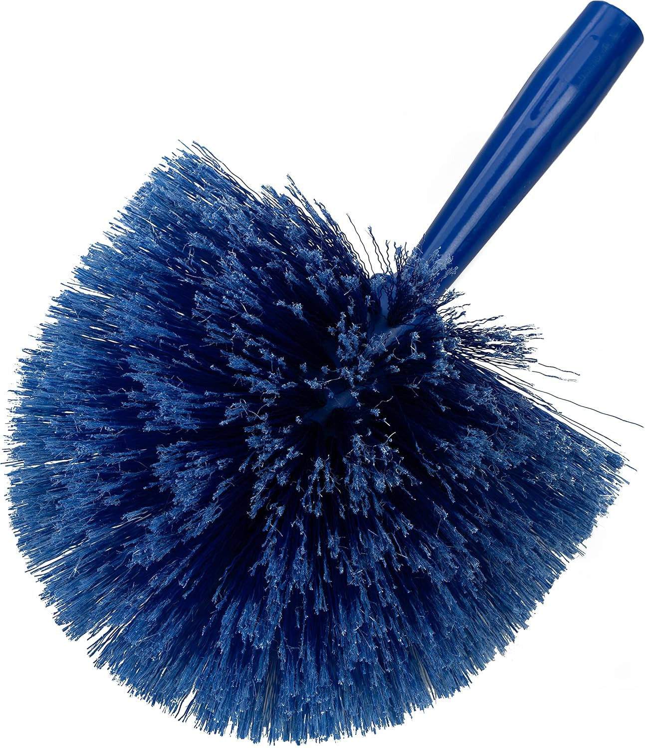 SPARTA Flo-Pac round Duster Head with Soft Flagged Bristles, Cleaning Essentials