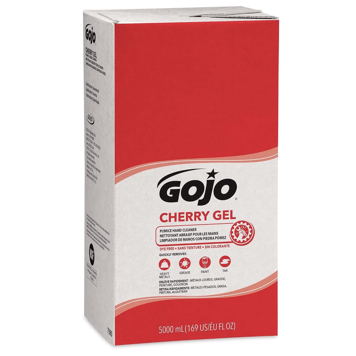 Cherry Fragrance Hand Cleaner – Refill for PRO TDX Dispenser