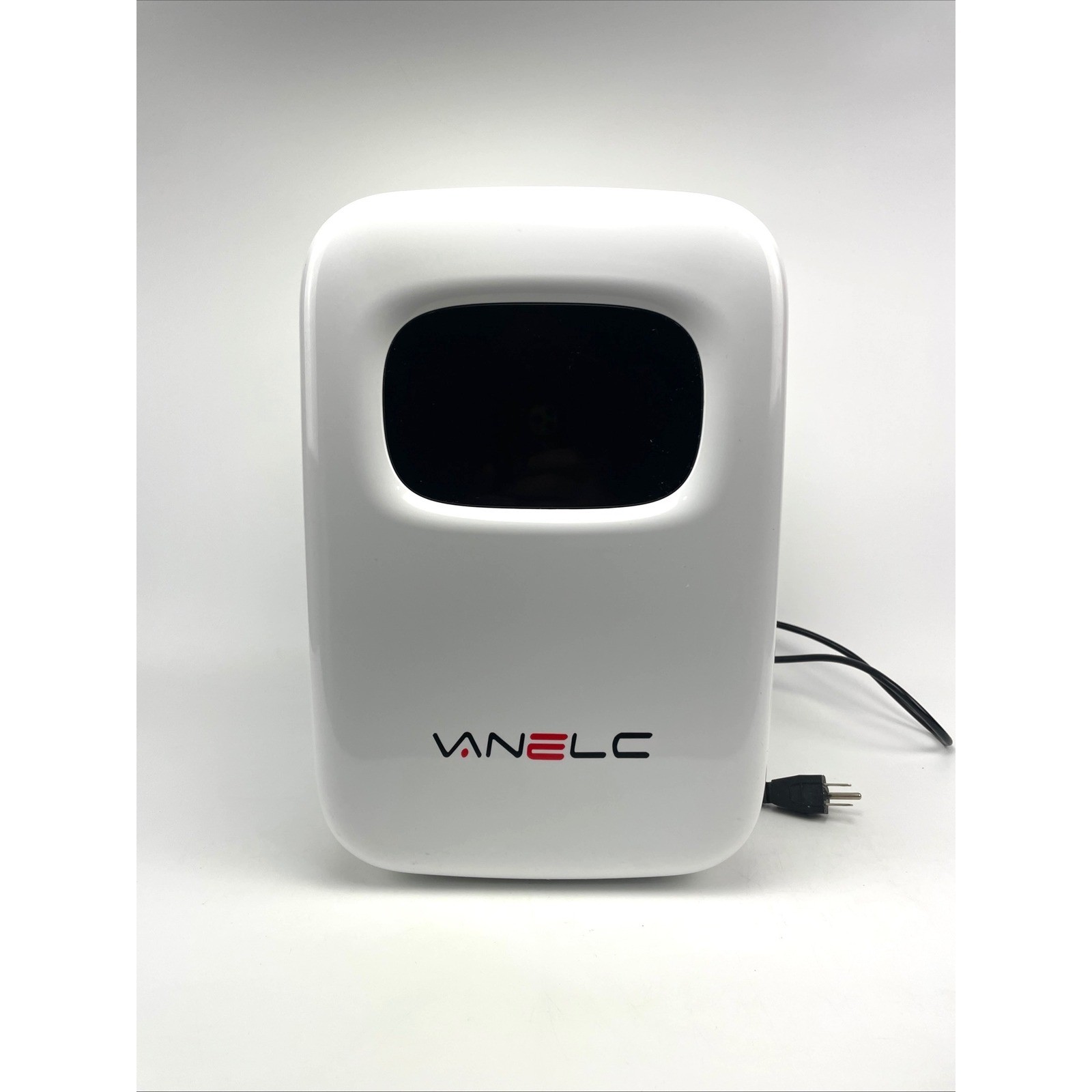 Vanelc UV Light Sterilizer Cabinet for Baby Bottles and other Items White