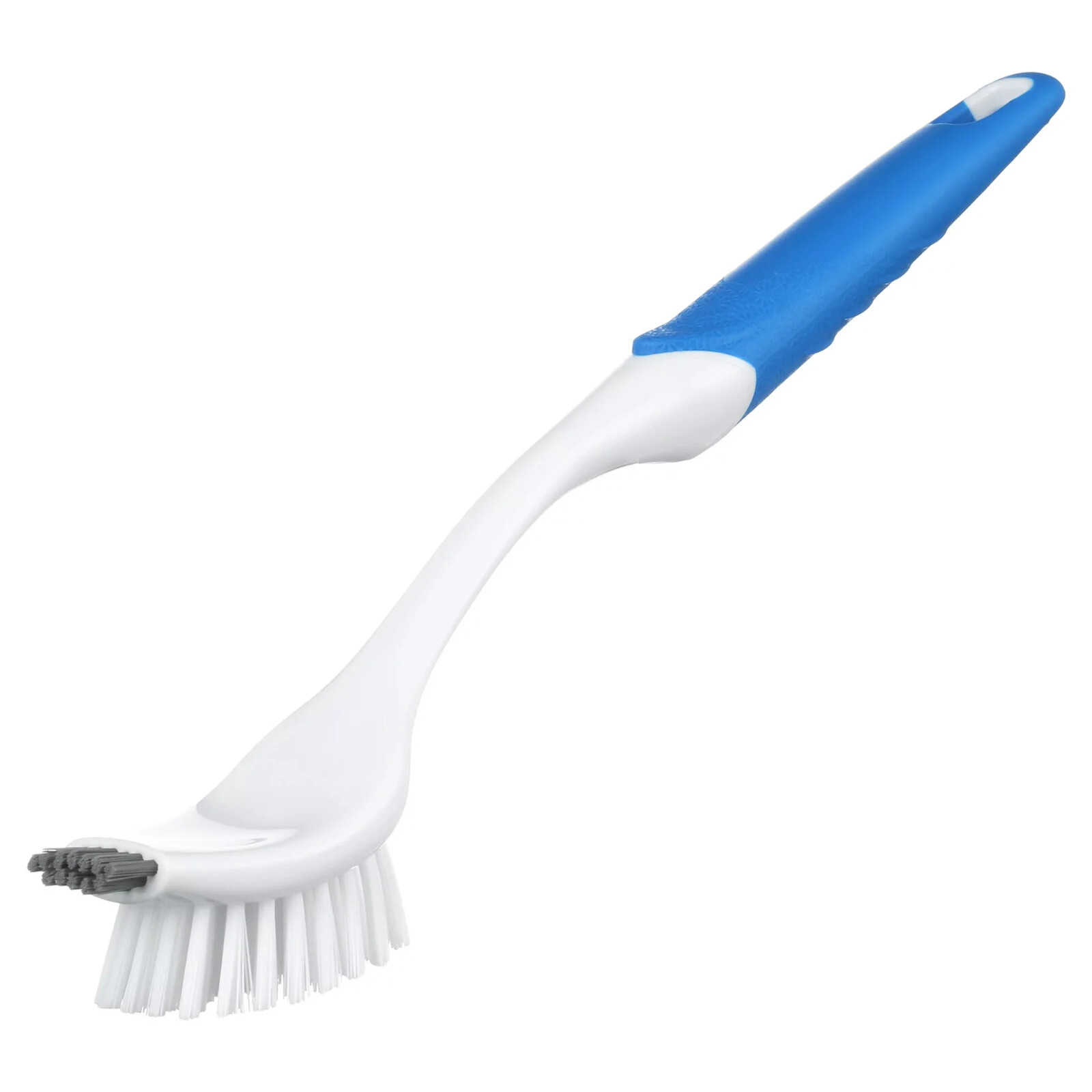 MULTI-PURPOSE UTILITY BRUSH Long Lasting Nylon Bristles Household Car Cleaning