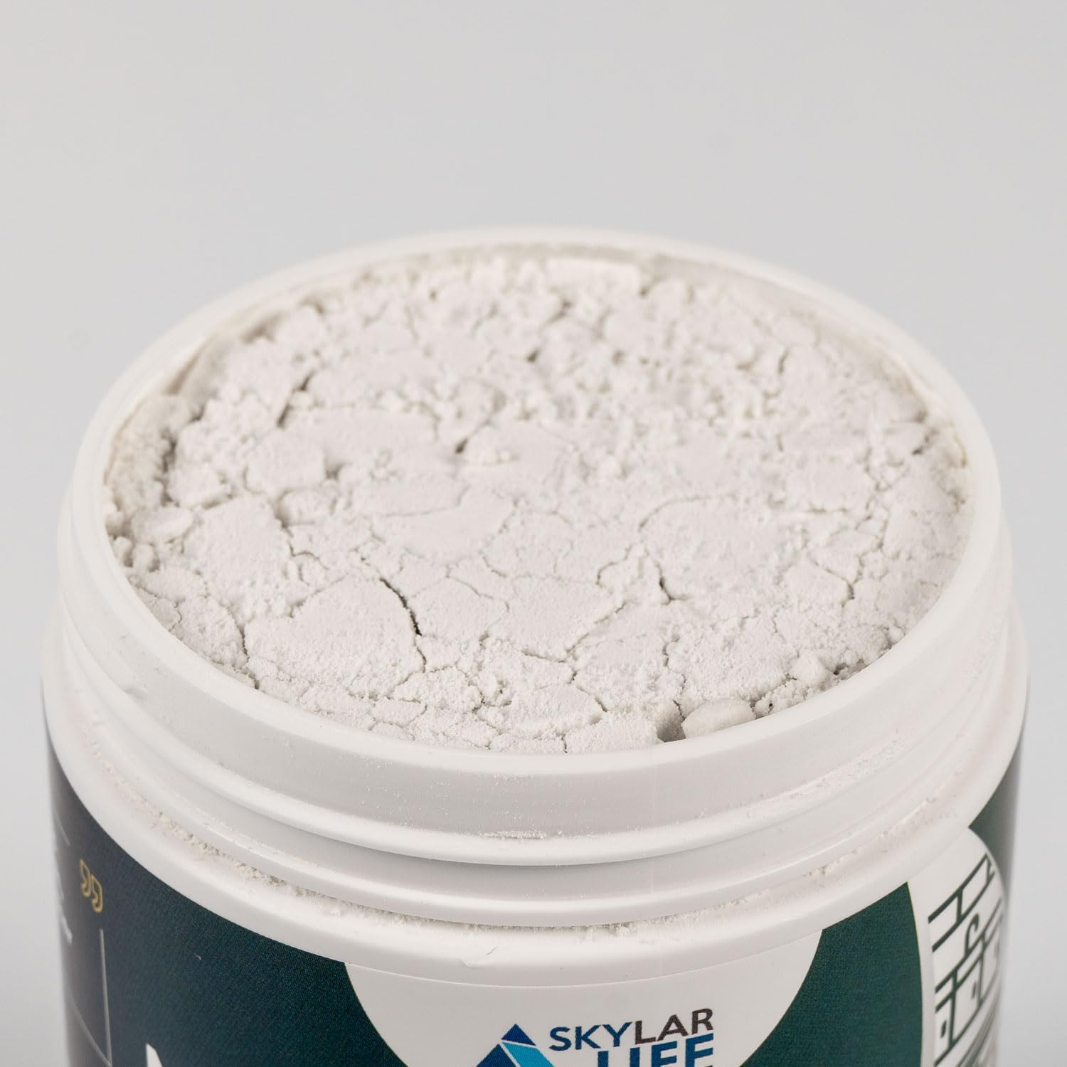 Skylarlife Multi-Purpose Surface Stone Cleaning Powder (200G) to Remove Rust Sta