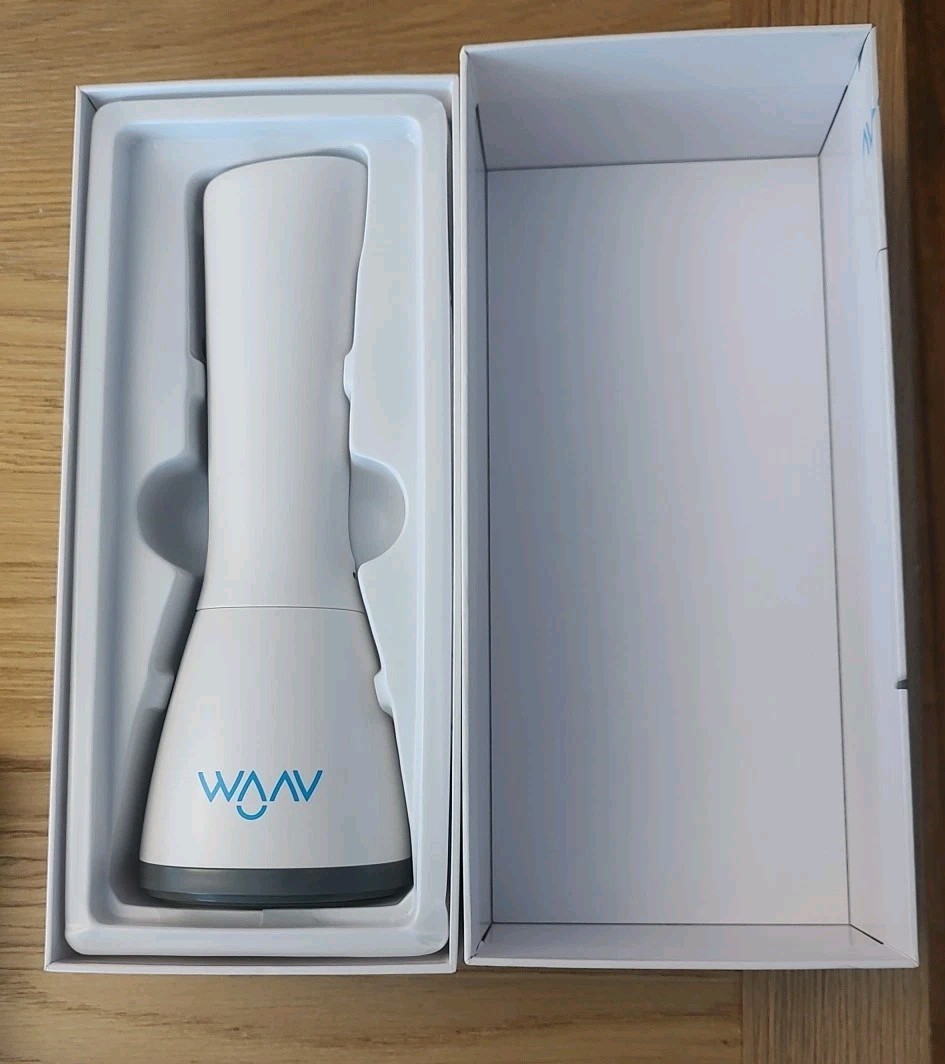 WAAV Ozone Water Sanitizing Disinfecting Sprayer NEW