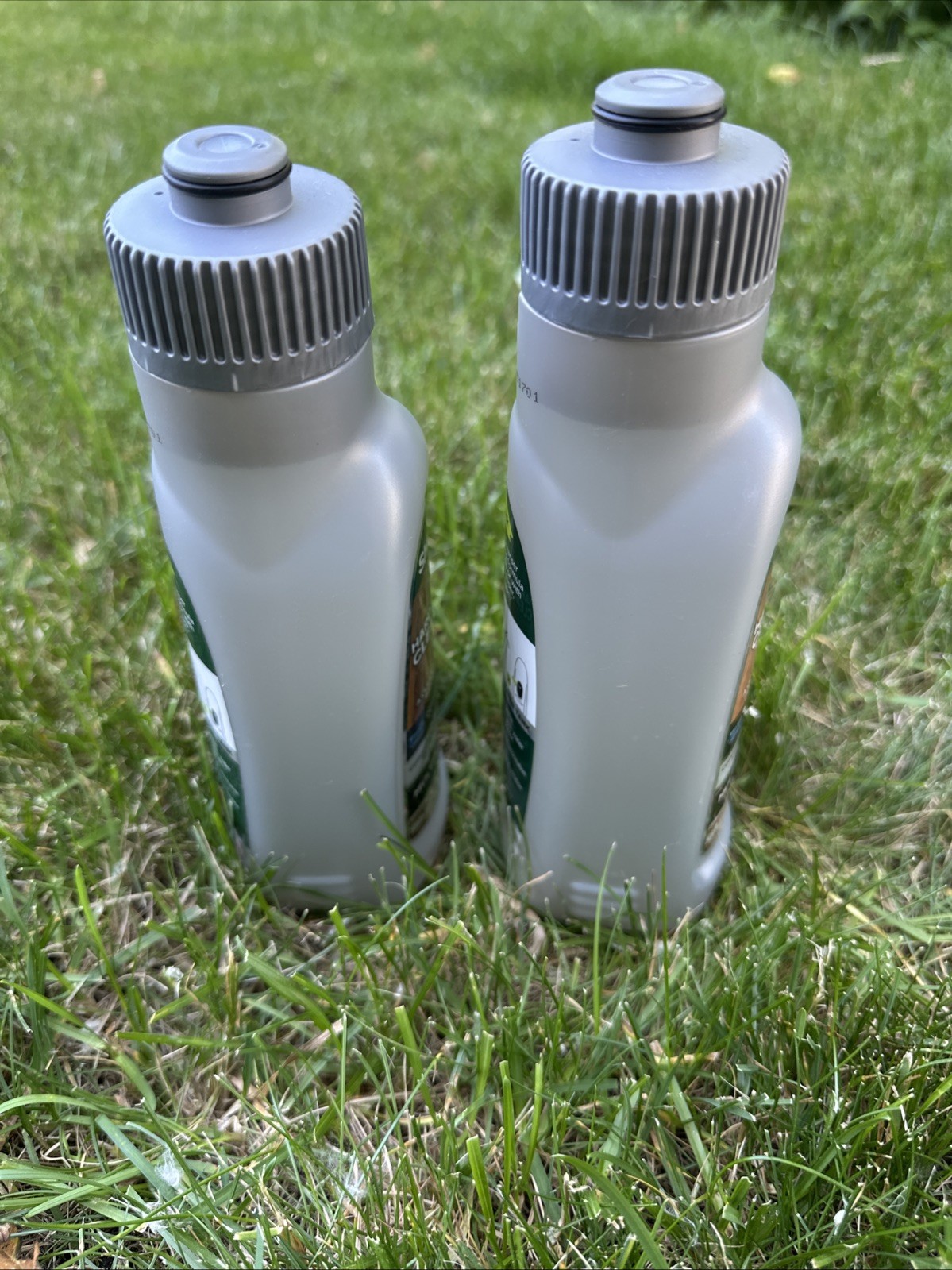 Lot of 2 NEW Shark Hard Floor Cleaner⭐️20 Oz Multi Floor Cleaner Waterfall Fresh
