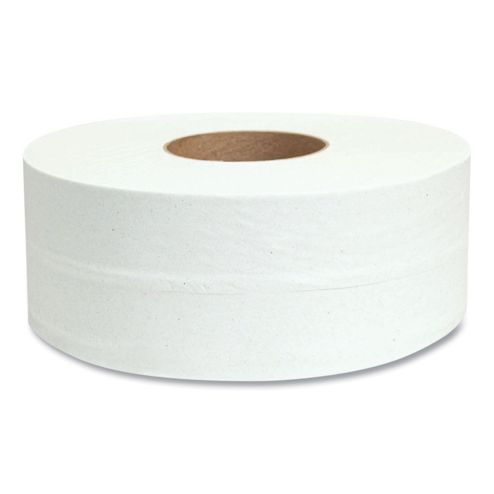 Morcon Paper M99 3.3″ x 1,000 ft 2-Ply Bath Tissue – Jumbo White (12/CT) New
