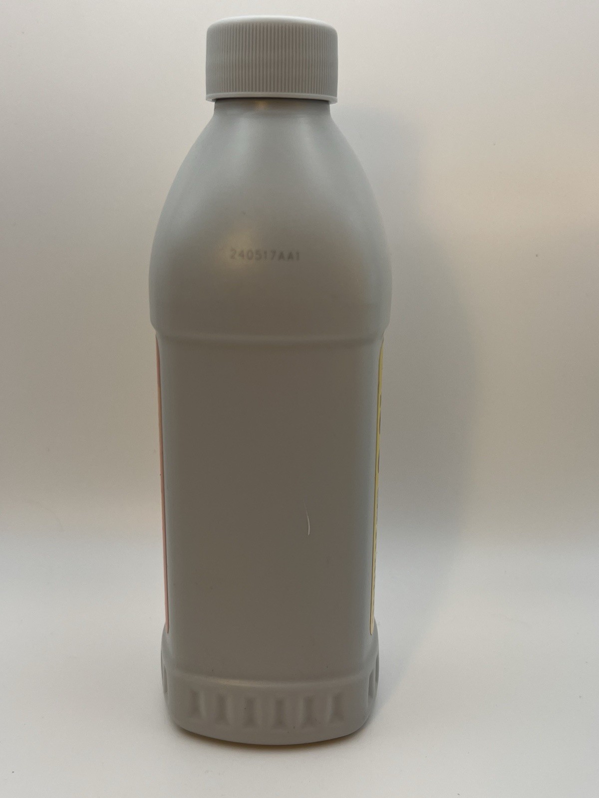 Shark CarpetXpert Deep Clean Pro Formula 1 Cleaning Solution 12oz Sealed