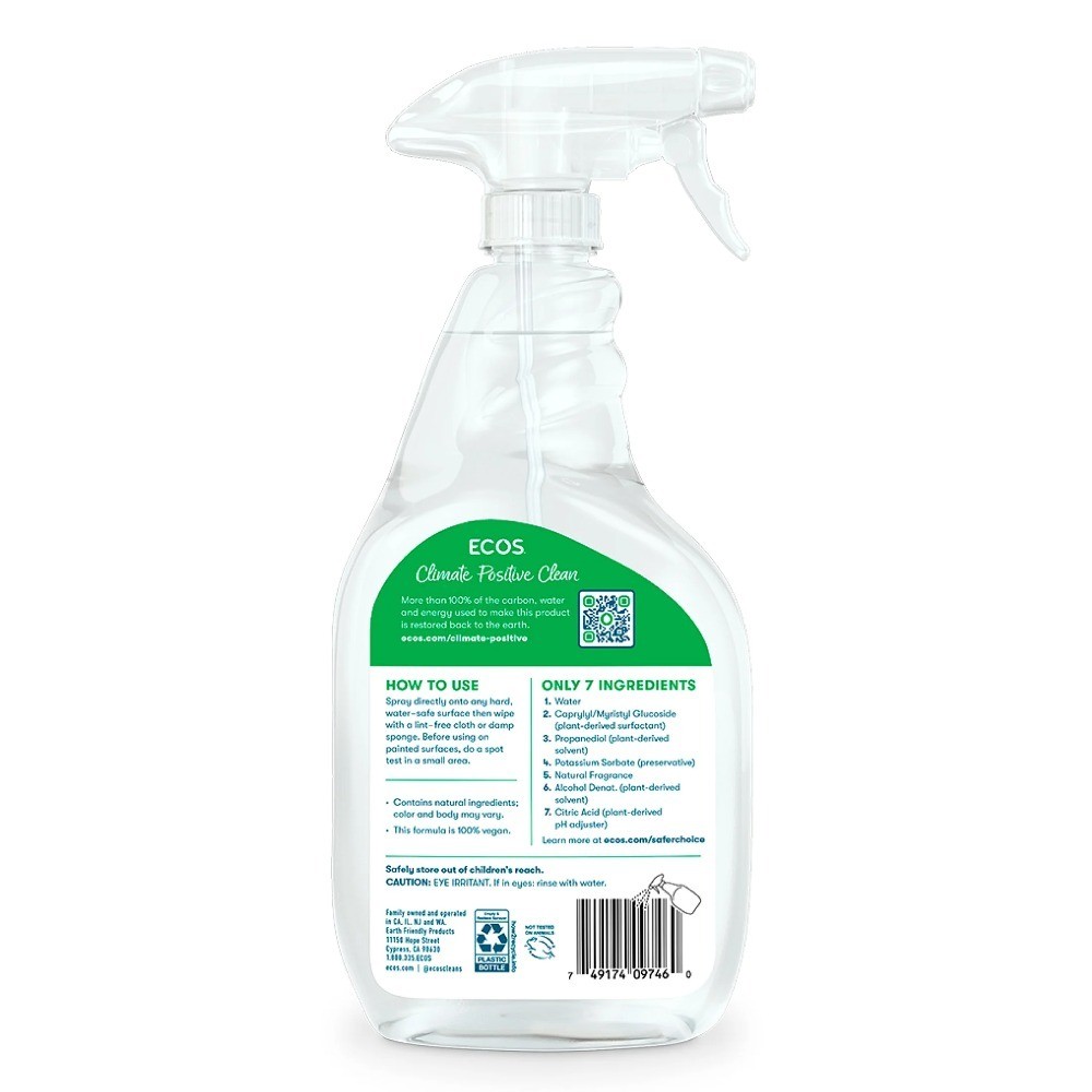 All Purpose Cleaner Parsley Scent 22 Fluid Ounces