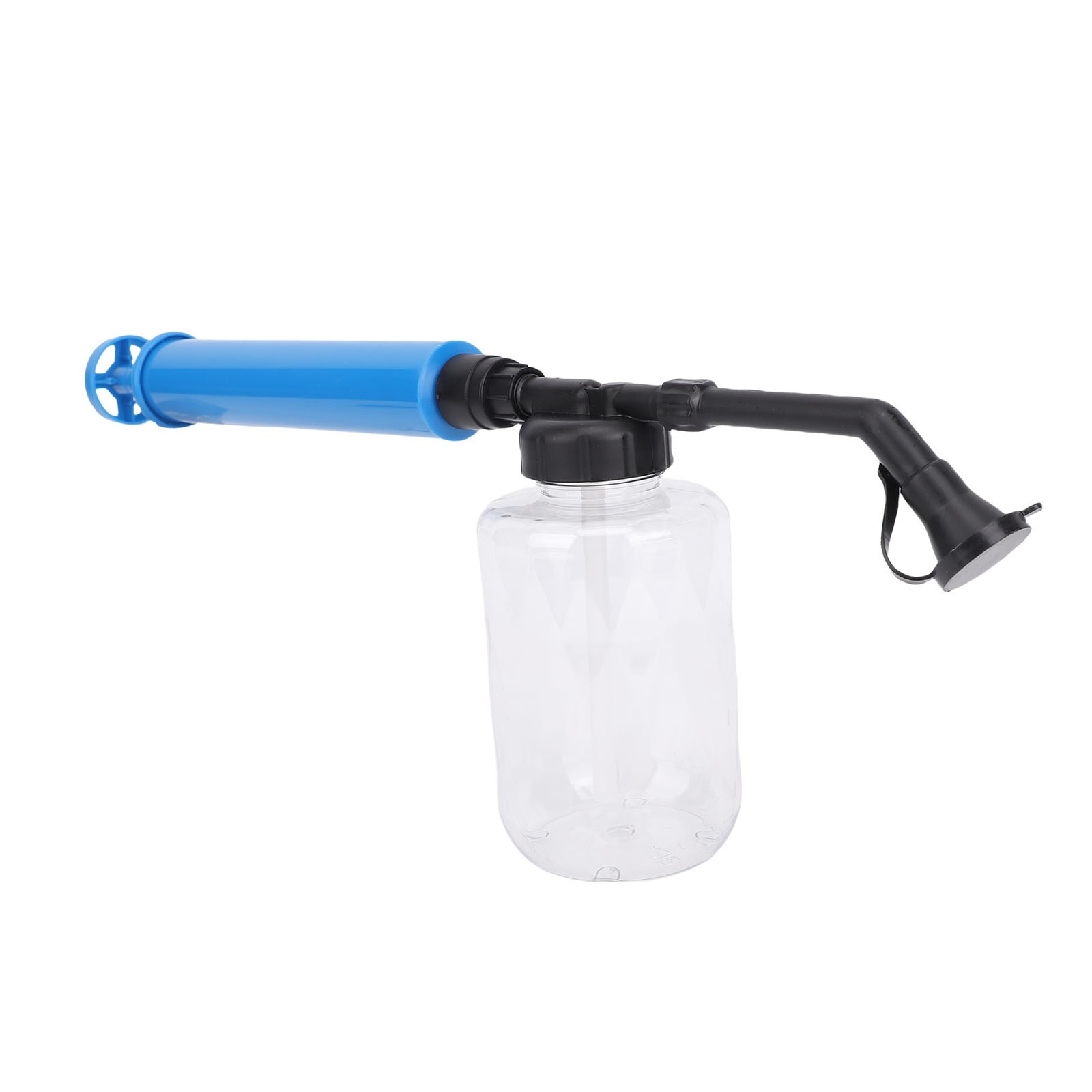 Diatomaceous Earth Powder Duster Sturdy Design For Indoor Outdoor Use Popular