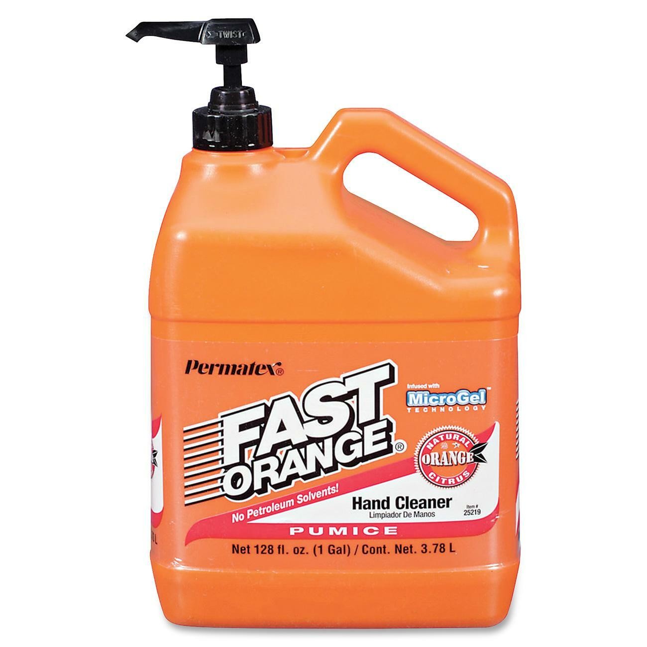 Permatex 23025219 Hand Cleaner