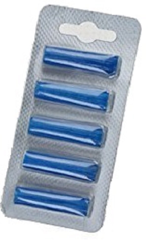 Vacuum Air Fresheners Hoover Dust Bags Filters Cleaner Freshener Vac Scent 20 Pk