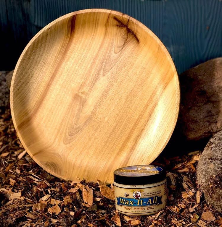 HOWARD – Protective Food-Grade Wax: Beautifies and Extends the Finish of Surf…