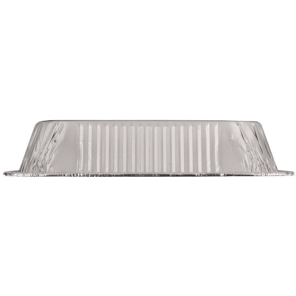 Handi-Foil Steam Table Aluminum Pan, Full-Size, 2 3/16″ Deep, 50/carton 402070