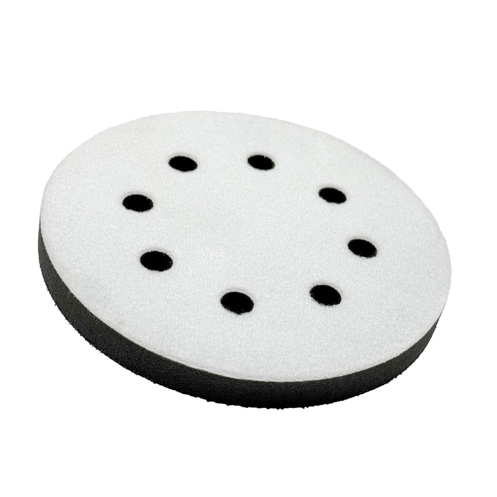 5″ Sanding Interface Pad (Hook & Loop)