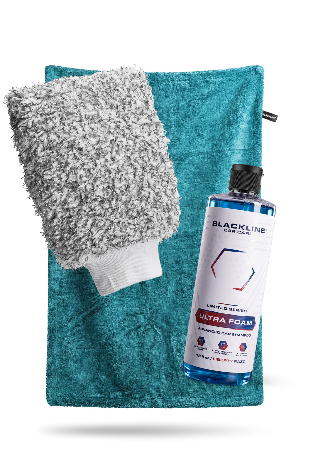 BLACKLINE® ULTRA FOAM