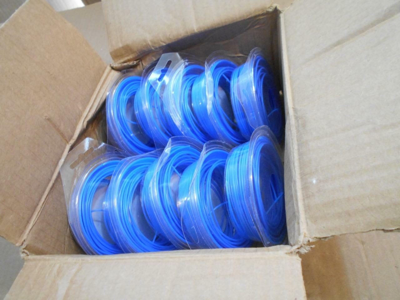Max Power .065 Round Cut for Residential Use 2 Refills 333065 Qty 12 ~