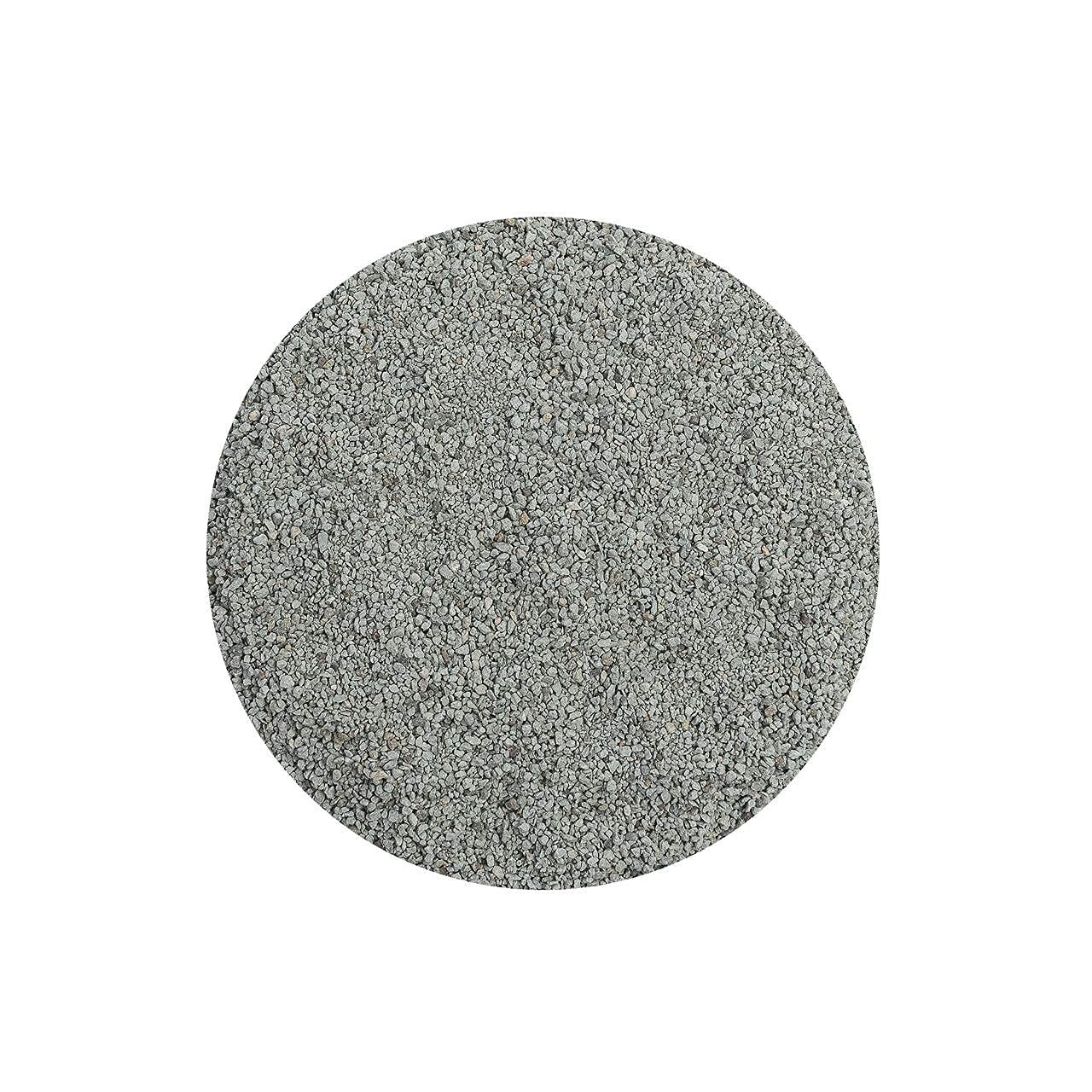 SMELLEZE Natural Urine Smell Deodorizer Granules: 25 lb. Bag Sprinkle 2-6 Tables