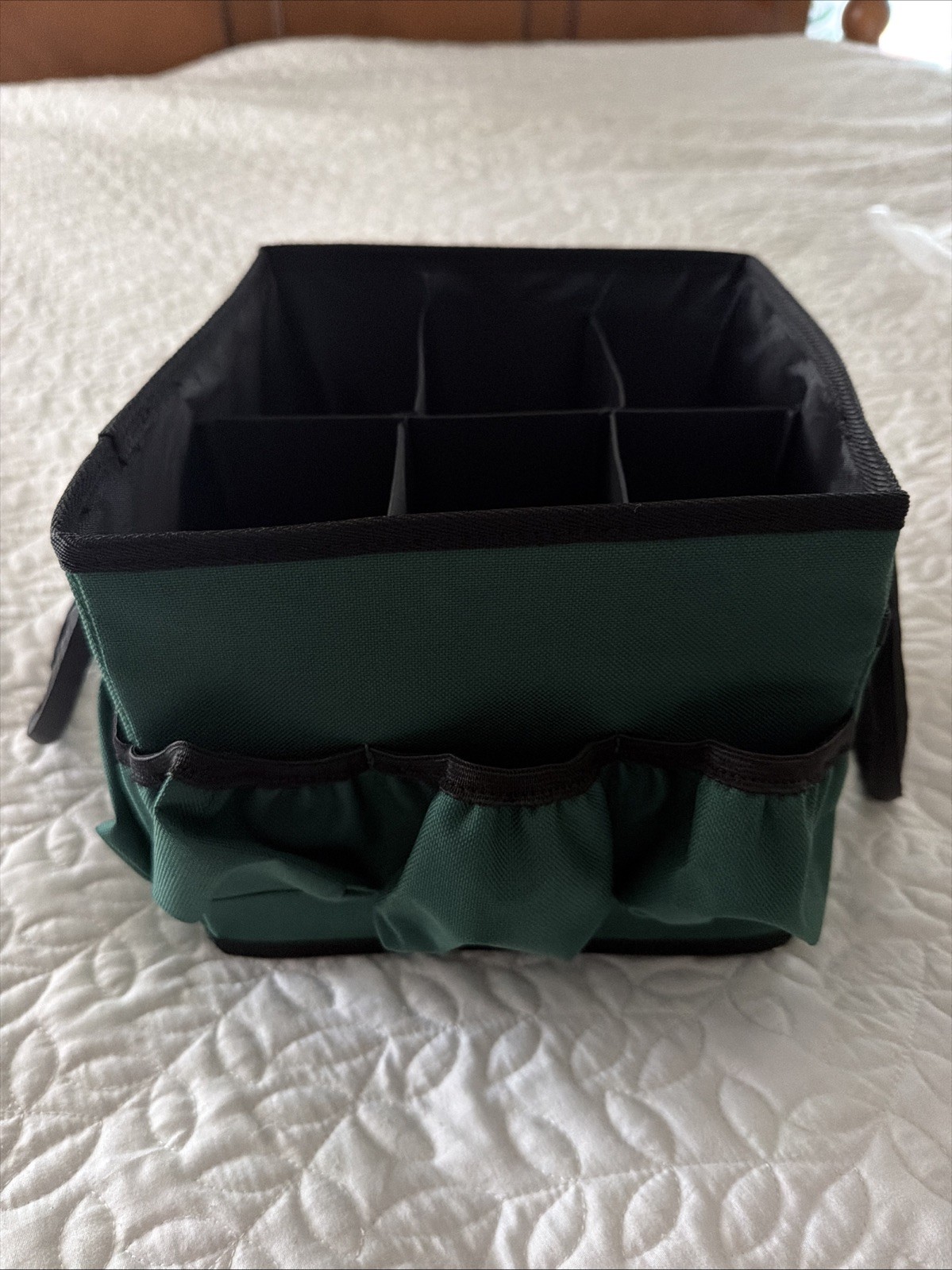 Melaleuca Cleaning Caddy