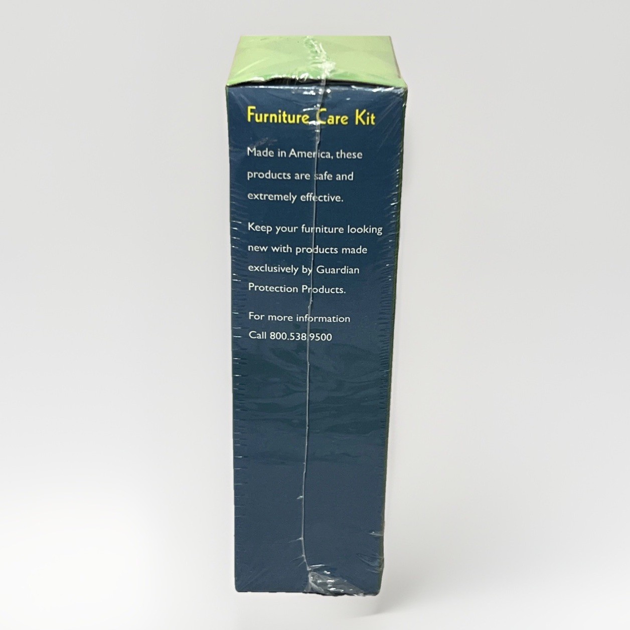 Bob’s for Green Living Furniture Care Kit Fabric Rug Cleaner Wood Polish