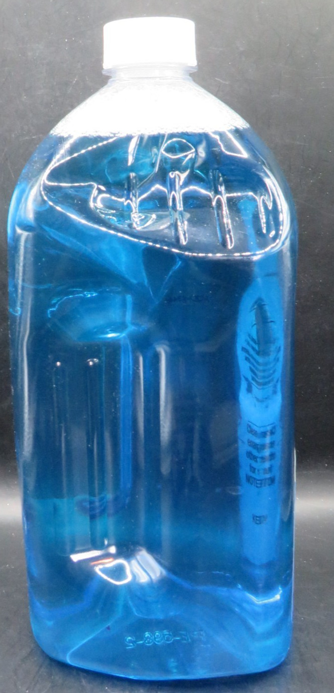 2L Refill Windex Original Streak Free Shine-Glass Cleaner with Ammonia-D-Johnson