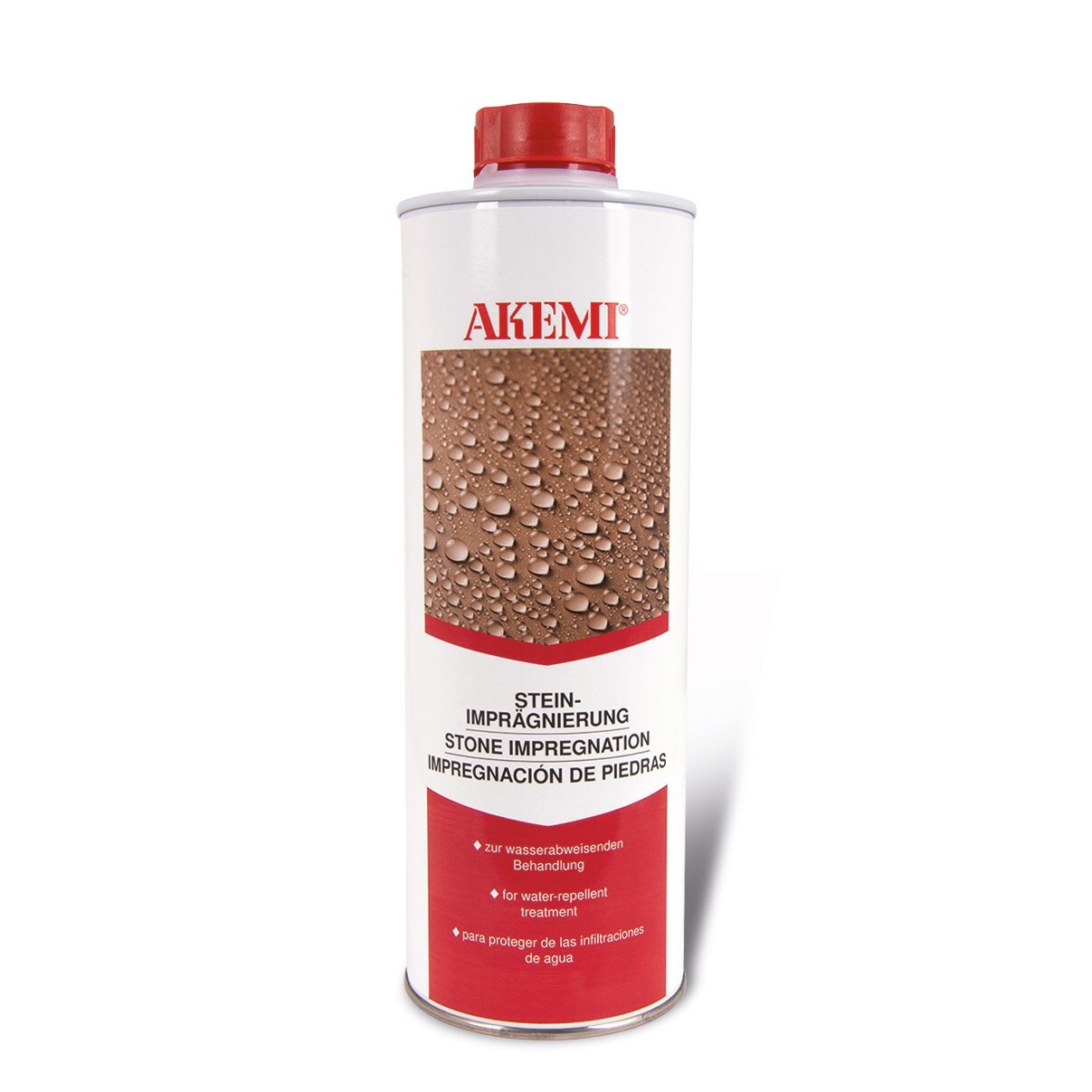 Akemi Stone Impregnation – 1 Liter