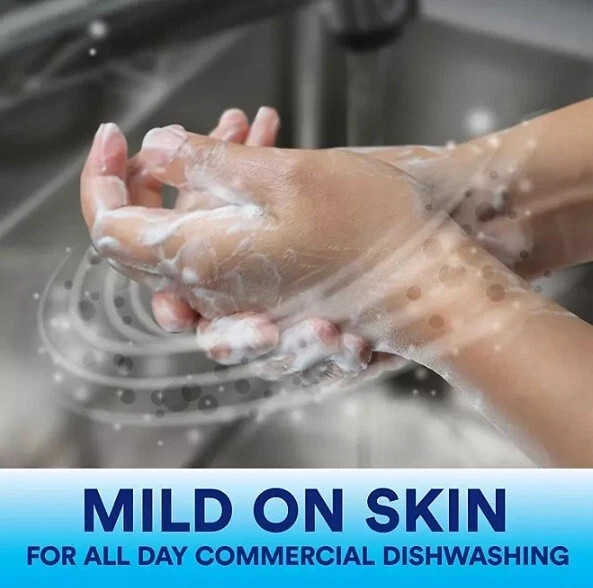 Dawn Professional Manual Pot & Pan Dish Soap, 1 gal., Choose Scent