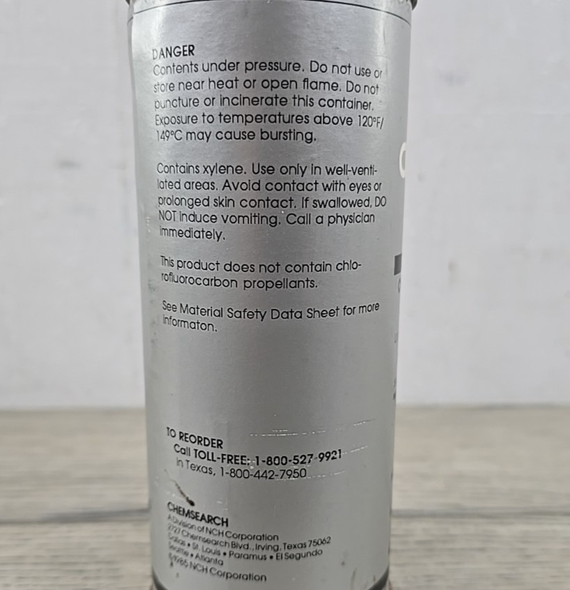 Chemsearch Zoff Cleaner for All Nonporous Surfaces 13 oz 368 g