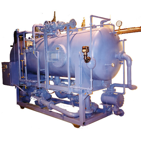 Boiler De-Scale – 4 gallon case