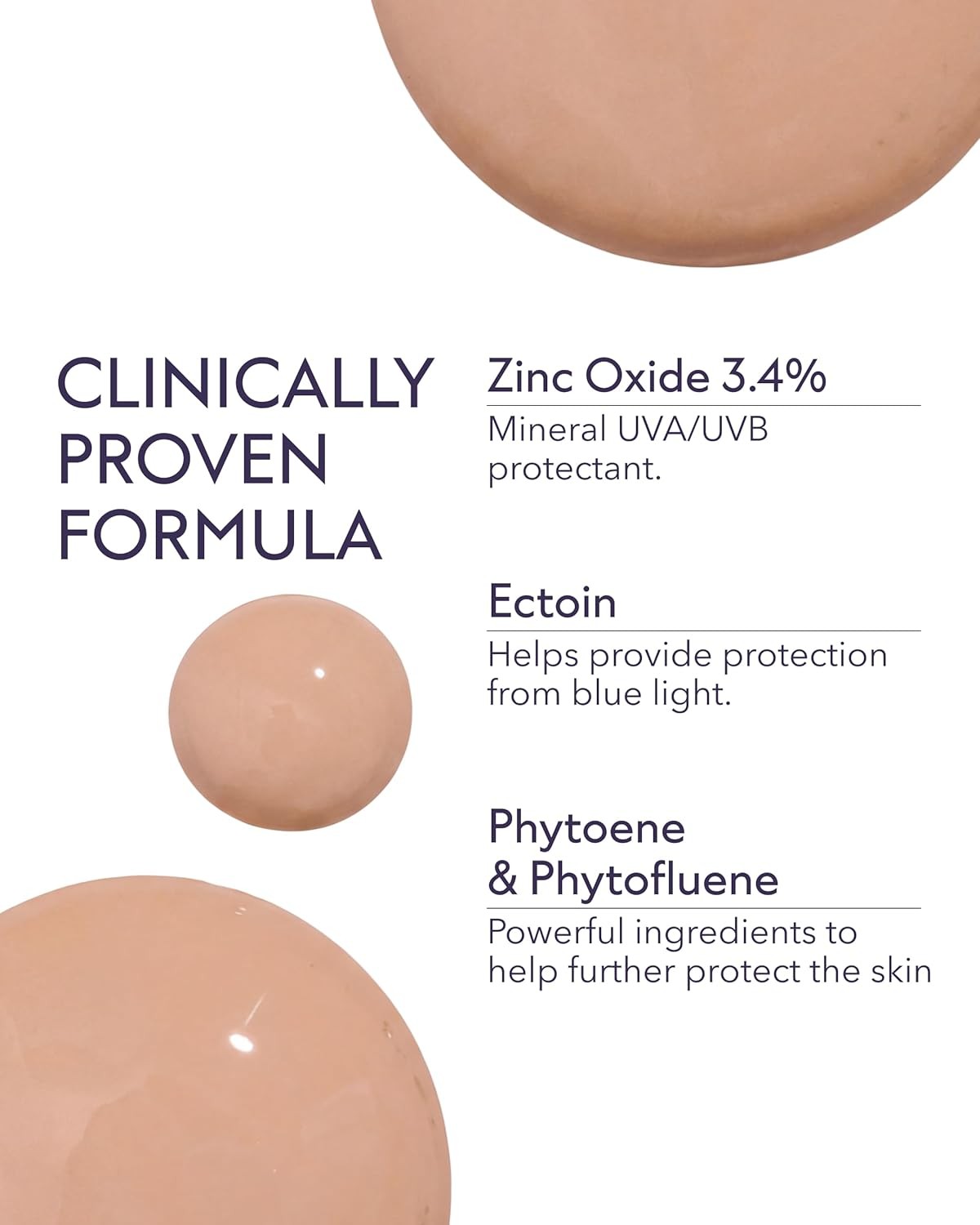 ALASTIN Skincare HydraTint Pro Mineral Sunscreen SPF 36 (3.2 oz) | 2-in-1 Tint