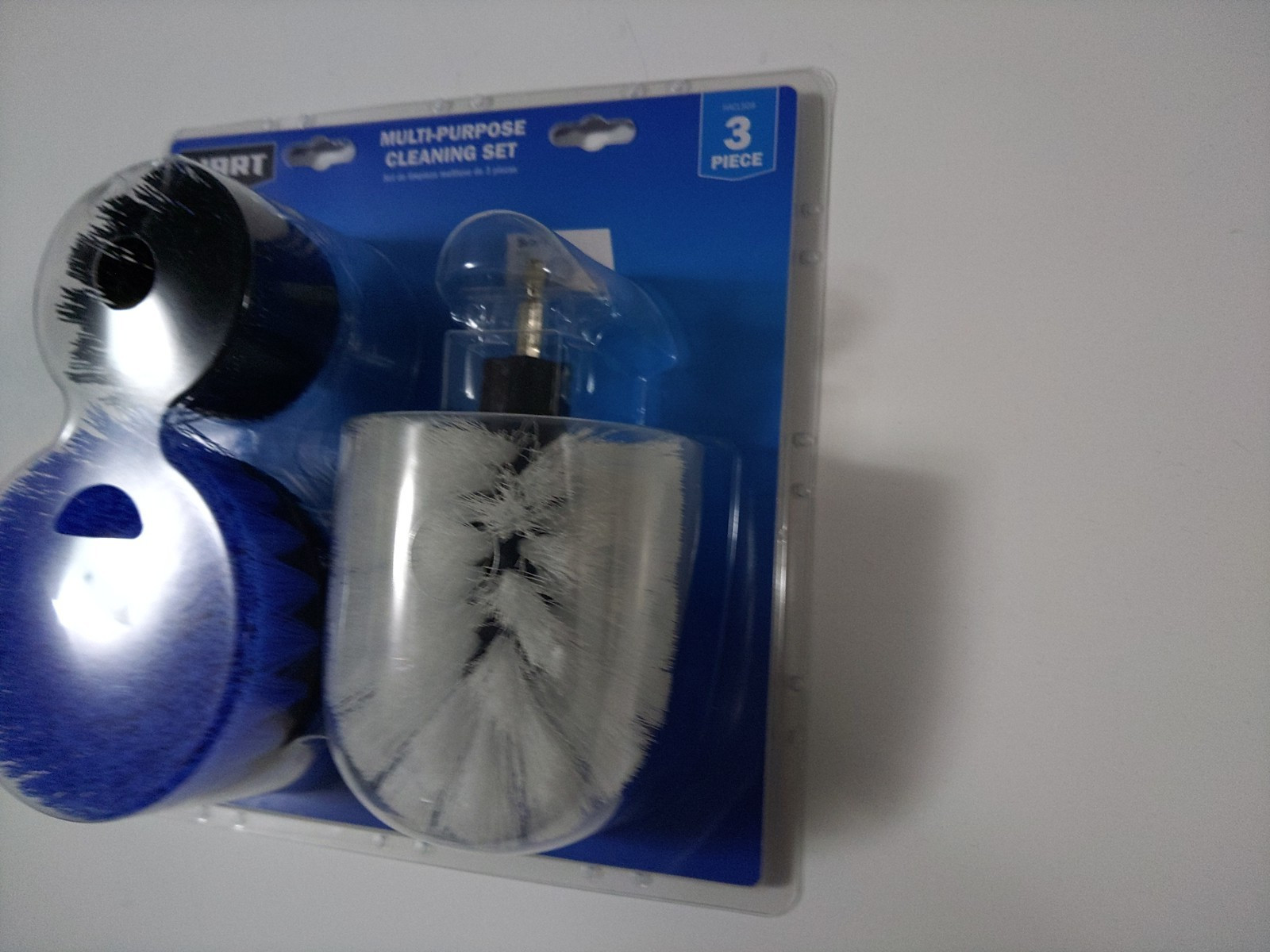 Hart Multi-Purpose Cleaning Set 3 Piece