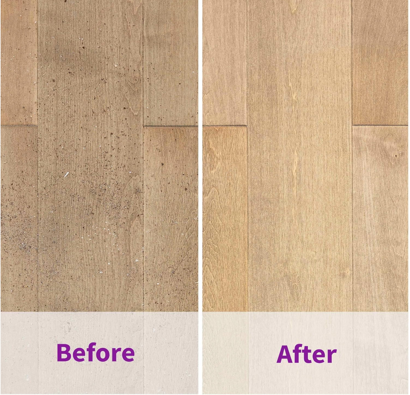 Rejuvenate Wood Floor Cleaner Refill 128 Fl Oz Streak Free Hardwood Cleaner