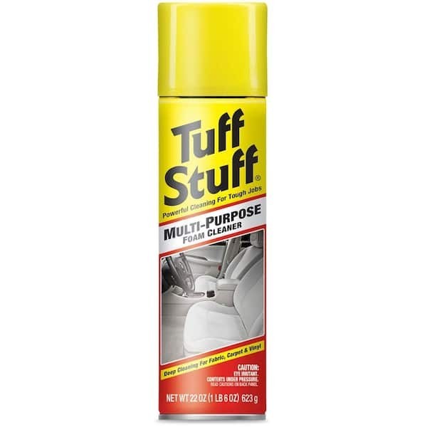 22 oz. Multi-Purpose Foam Cleaner