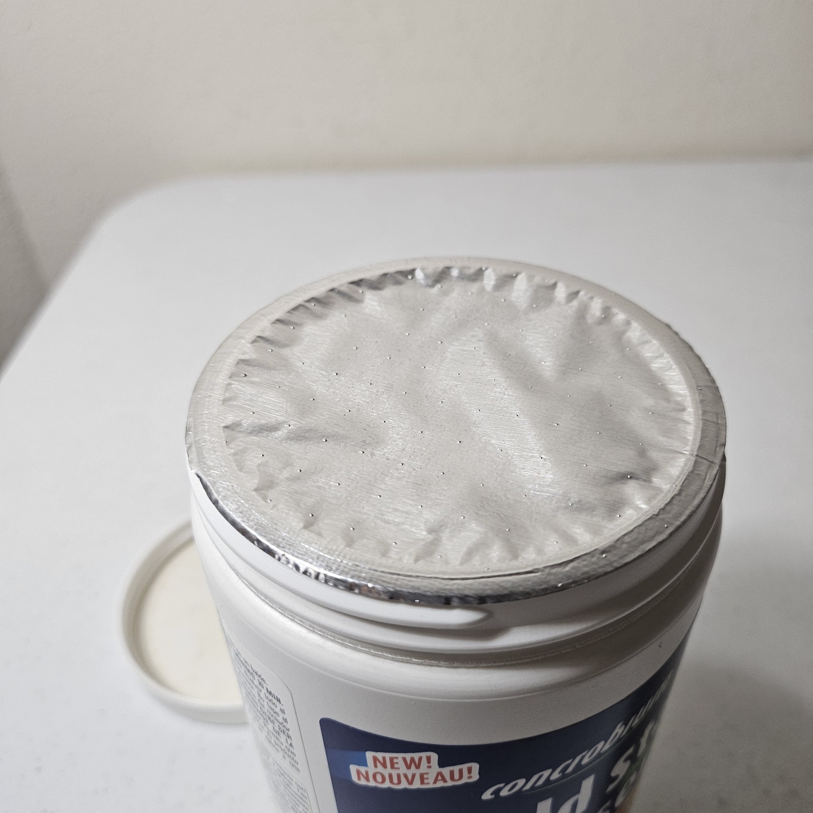 (1) Concrobium Mold Stain Eraser 22.9 oz Eliminates Stains Powder New