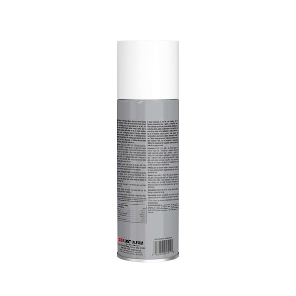 Rust-Oleum Professional Cleaners 352239 Cleaner/Degreaser, 20 Oz Aerosol Can,