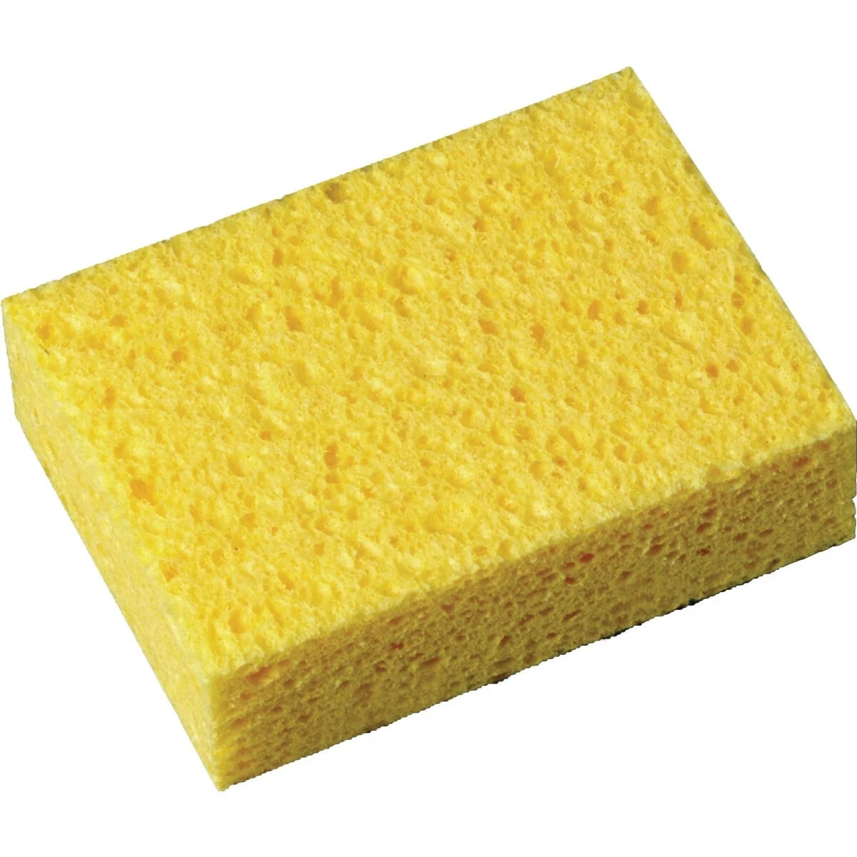 3M C31 Large Commercial Sponge 6.0 in x4.2 in x 1.6 in