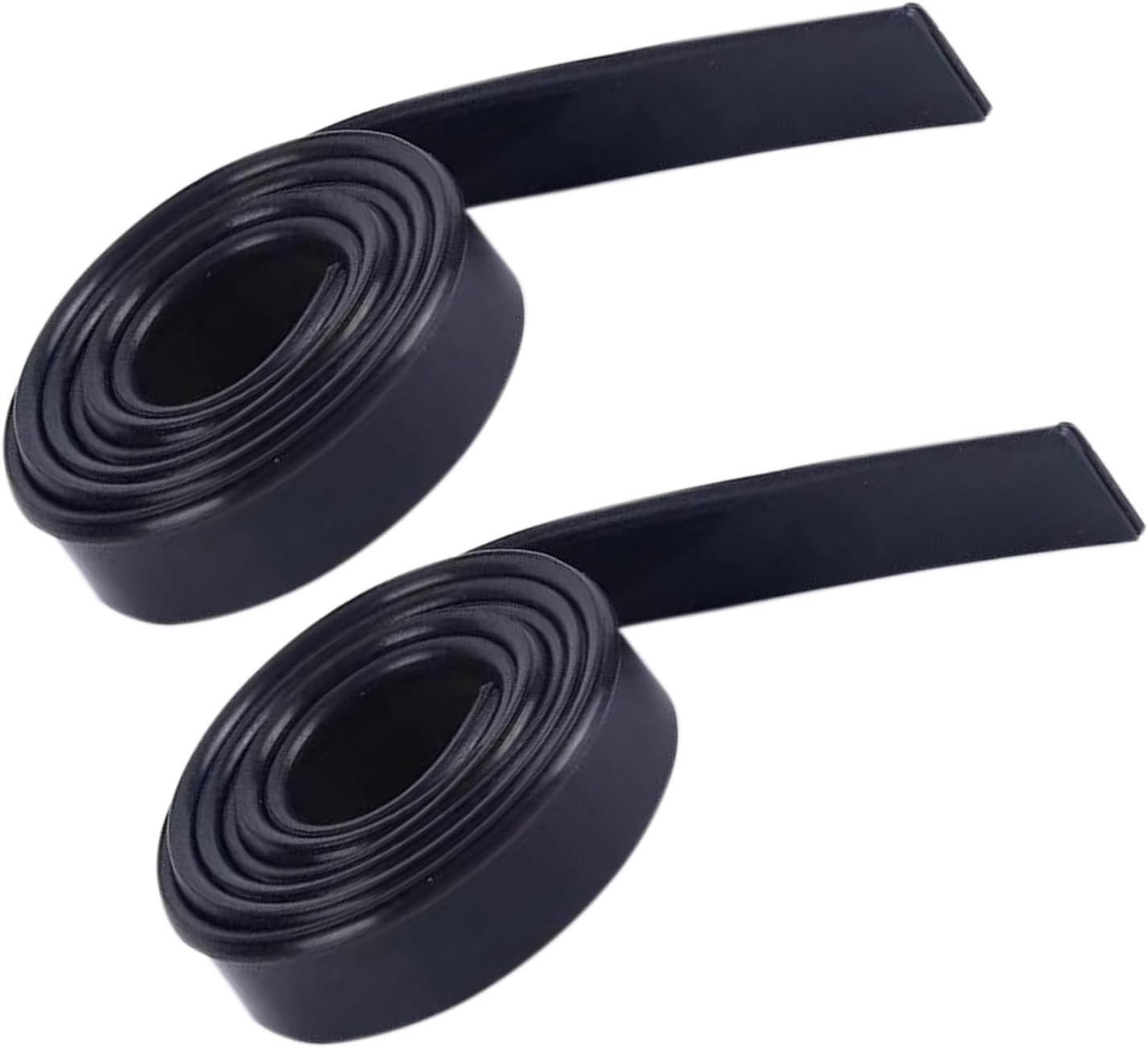 2 Pcs 41 Inch Squeegee Rubber , Household Silicone Squeegee Refill for Window, G