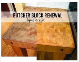 Howard , Enriched with Orange Oils, Food Grade with Vitamin E Butcher Block O…