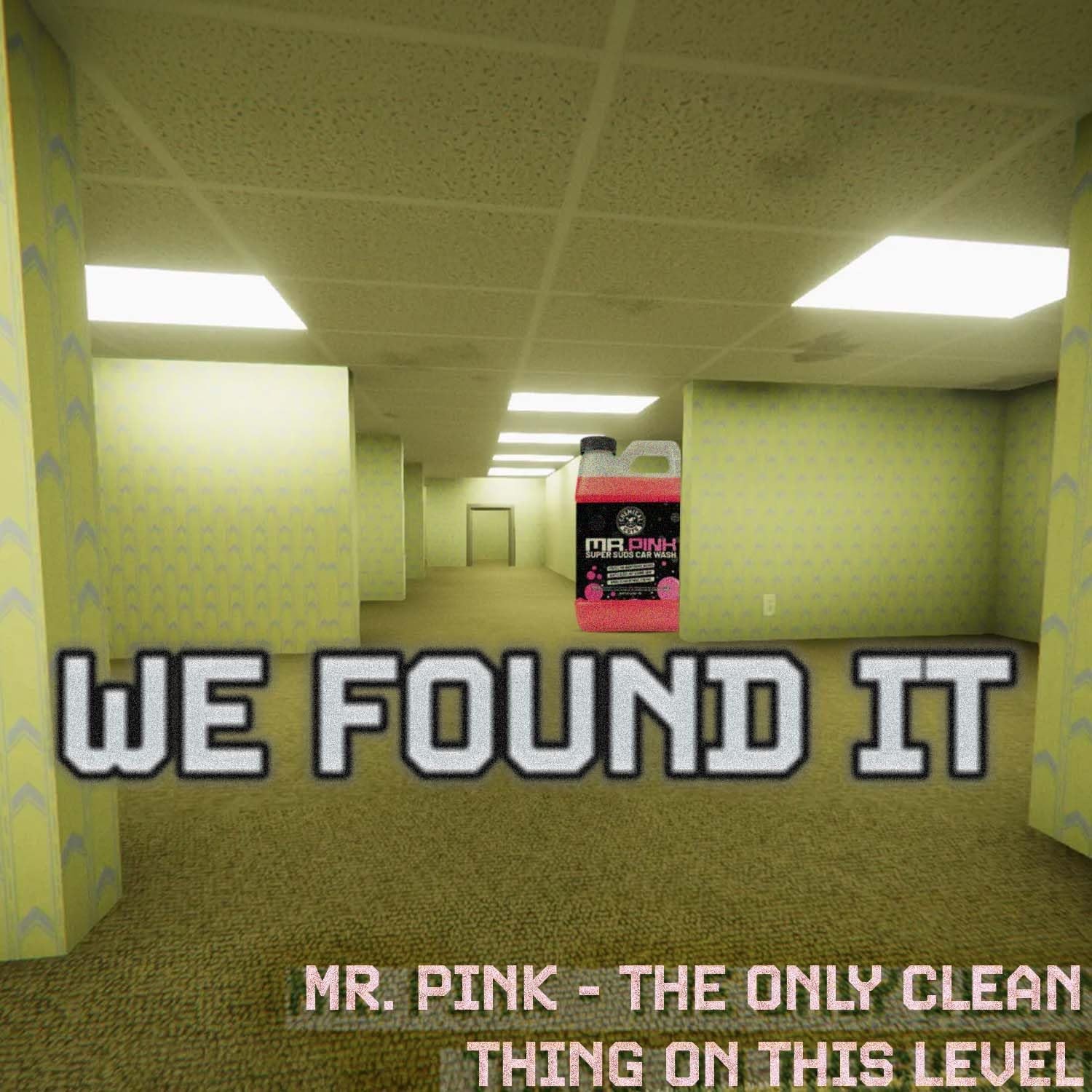 Mr. Pink Car Wash Soap 64 oz Super Suds Foaming Car Wash Soap for Cannon, Bl…