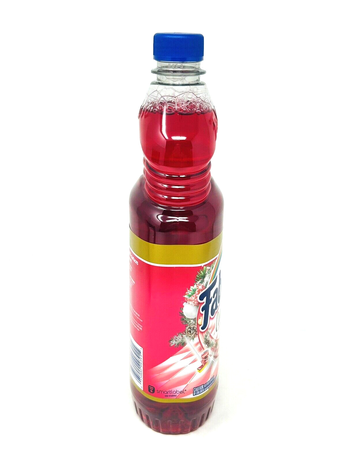Fabuloso Christmas Limited Edition Multi-Purpose Cleaner New