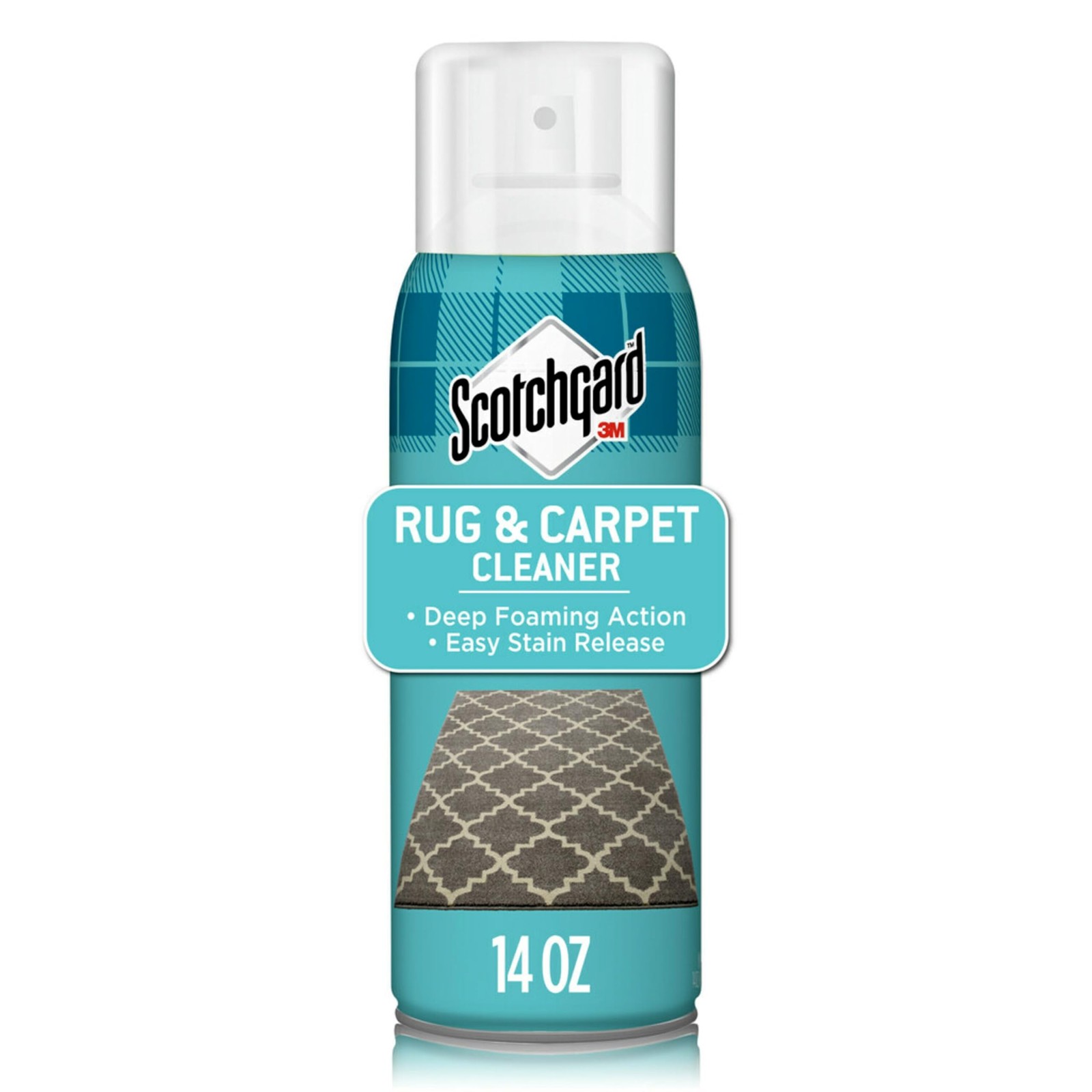 Rug & Carpet Cleaner, Fabric Cleaner Blocks Stains, Cleaning Sprays Make Clea…